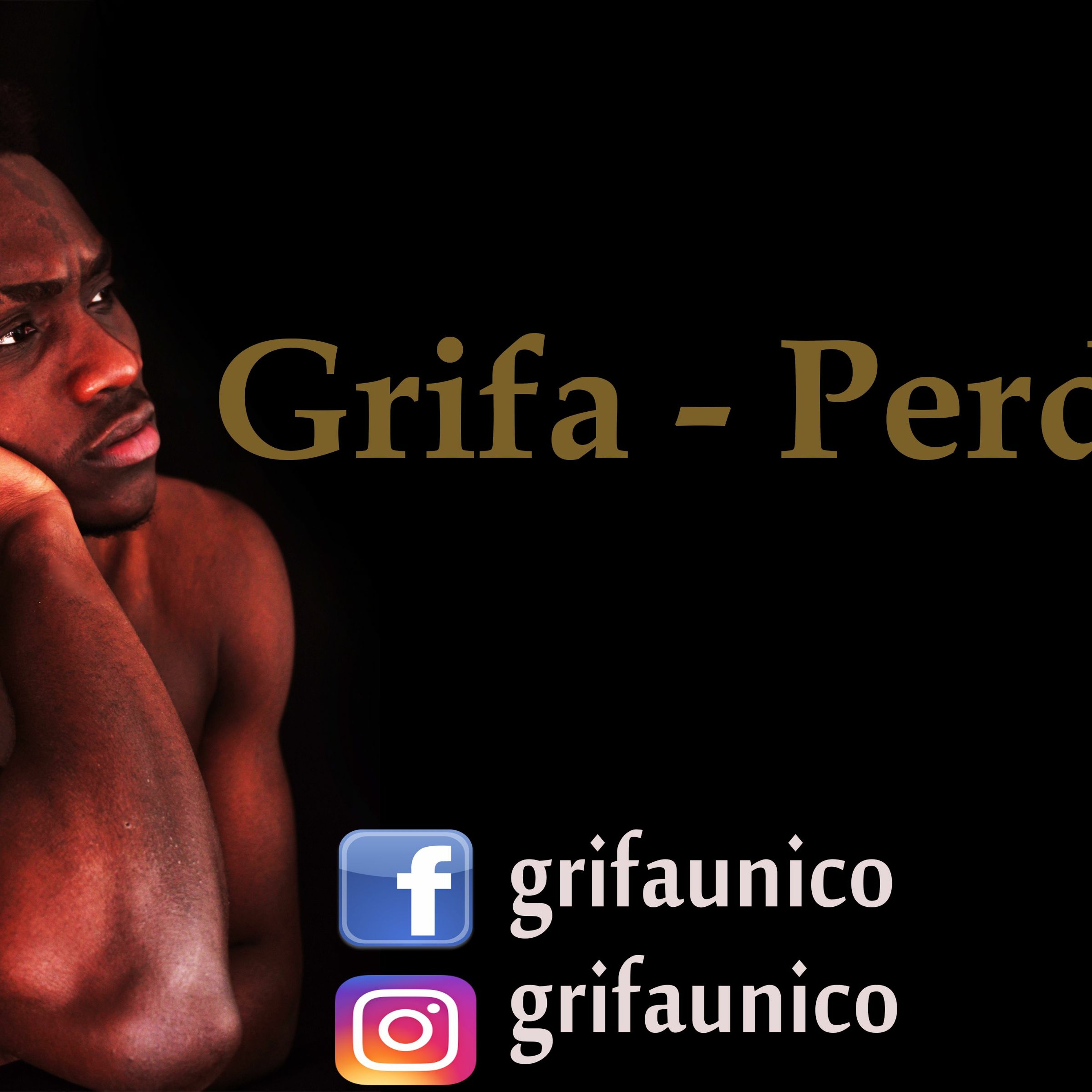 Grifa - Perdido (2016) episode artwork