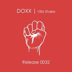 DOXX - 100s Shake