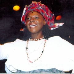 Bow Sranang | Marianne Cornet