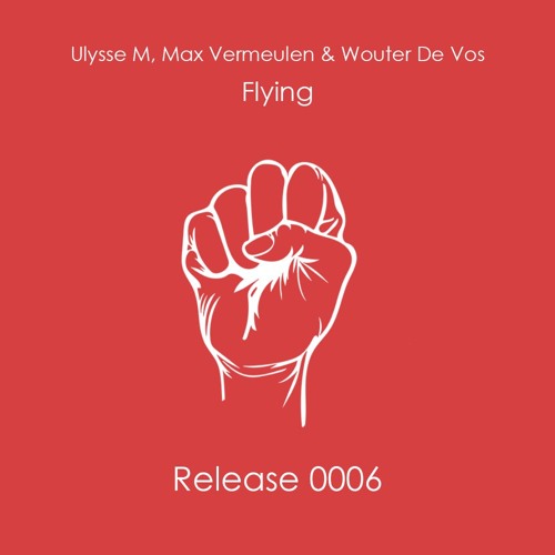[Progressive House] Ulysse M, Max Vermeulen & Wouter De Vos - Flying | NOW ON SPOTIFY