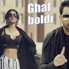 Ghat Boldi