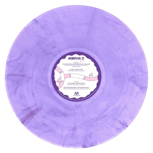 Sileni, Despot & Bop - Twitchy Nerds Concert [clip]
