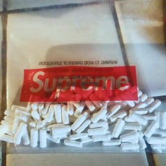 Ski Mask ($SMOKEPURPP)instrumental