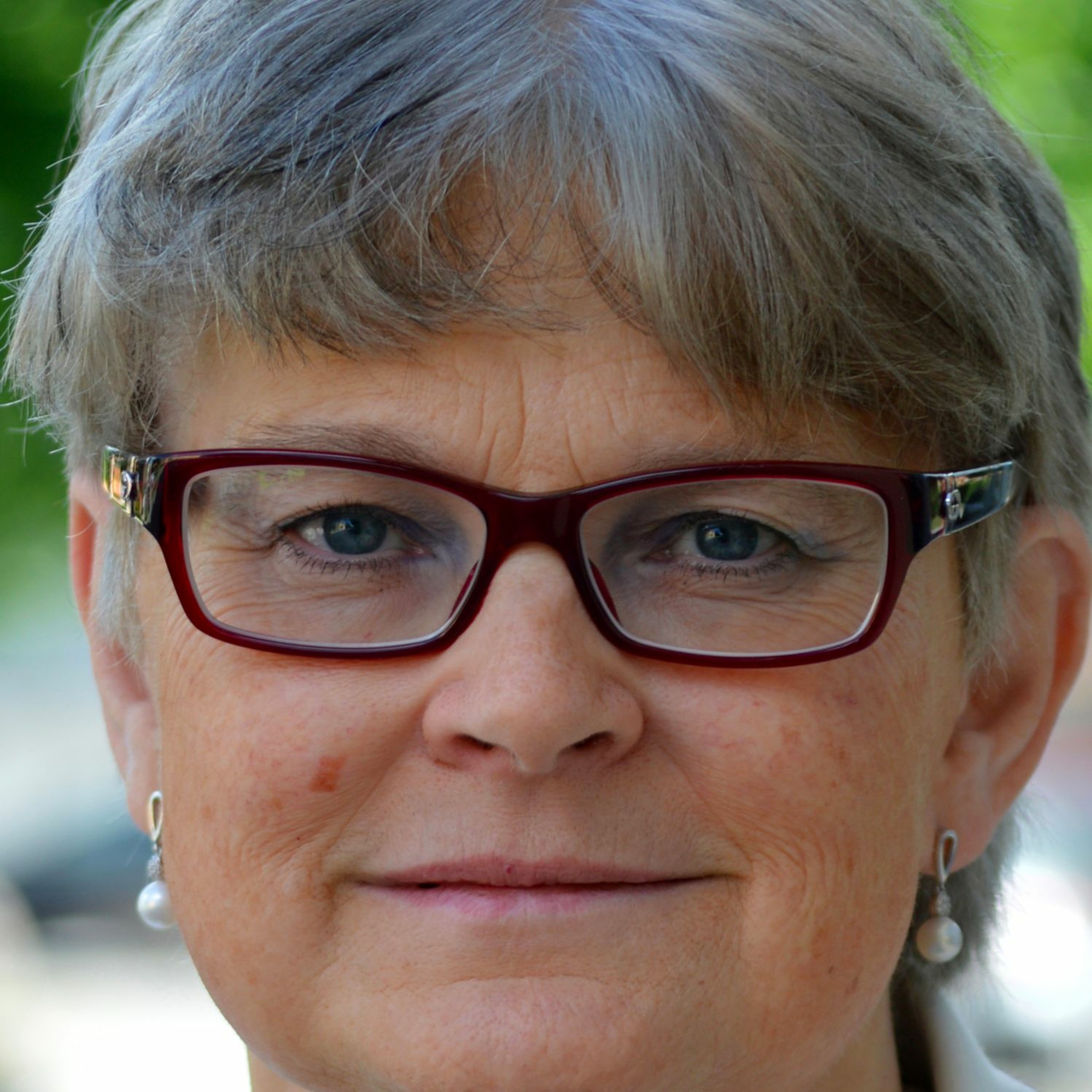 Örat Mot Rälsen