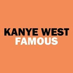 Kanye West - Famous (Swiss Only Let Beat Rock Kaffa Edit)[FREE DOWNLOAD]