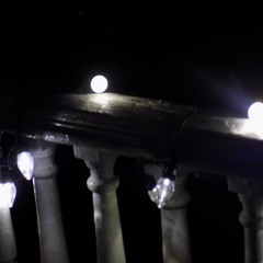 The Sound of Rain Tapping on the Roof