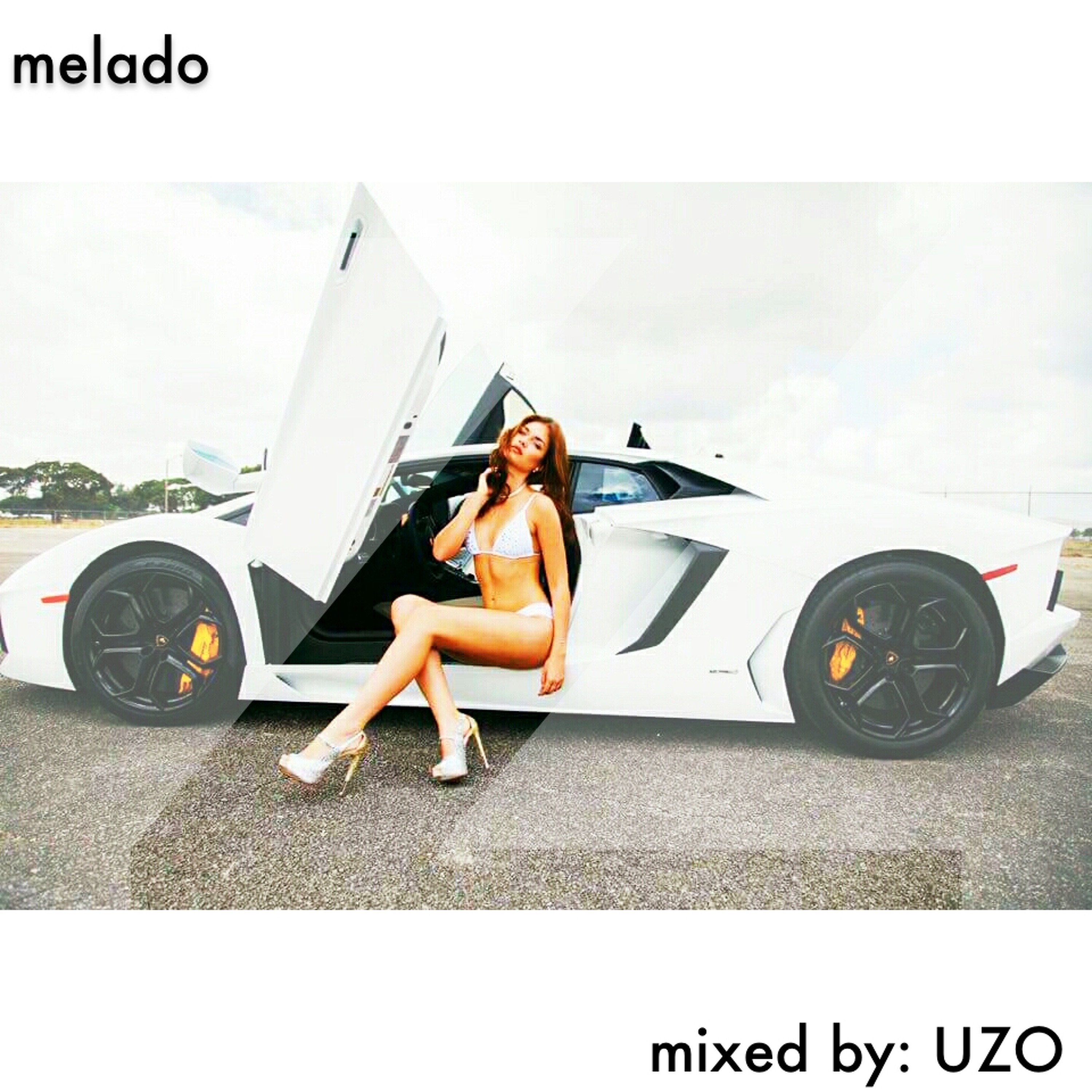 melado episode artwork