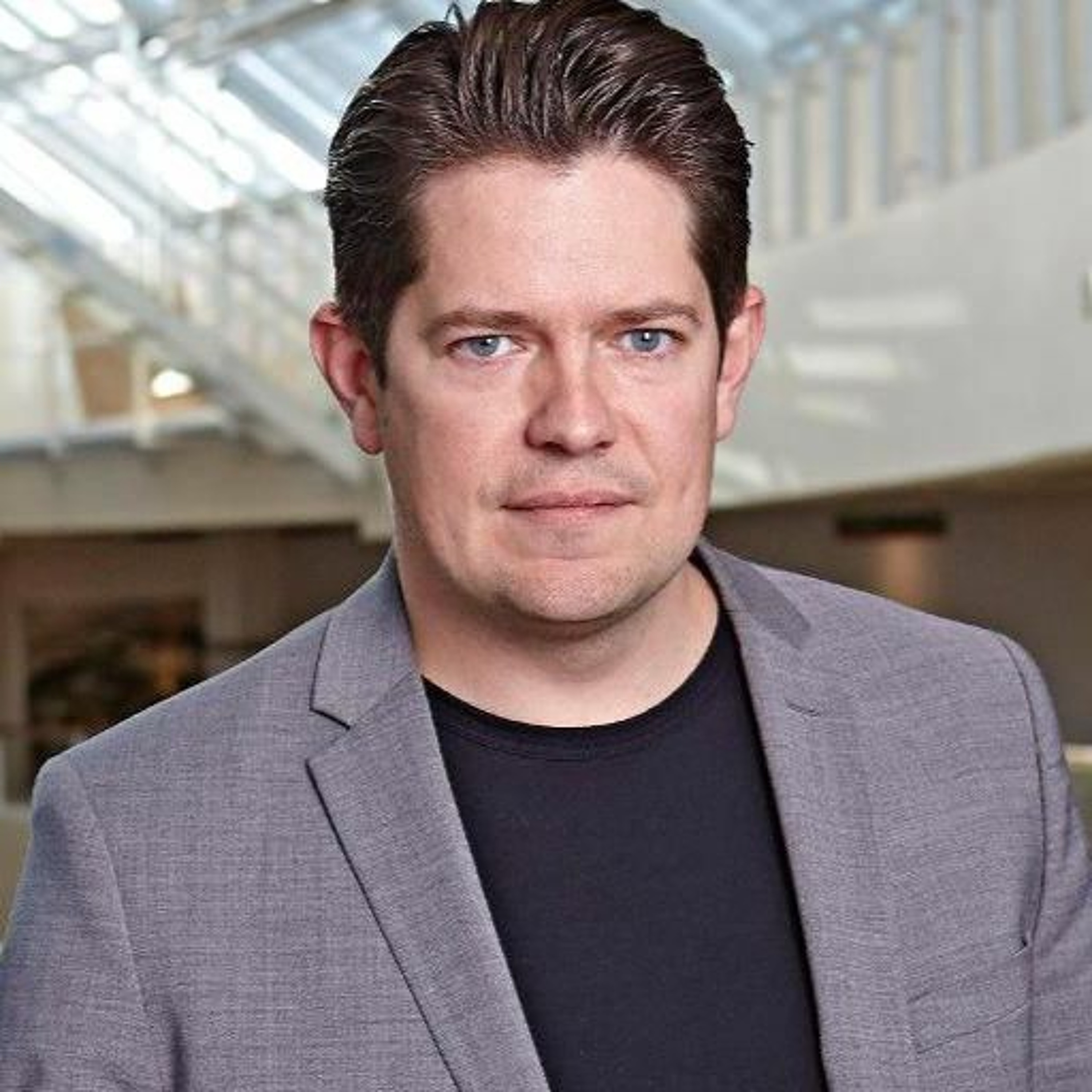 Örat Mot Rälsen