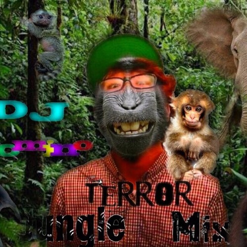 jungle terror mix
