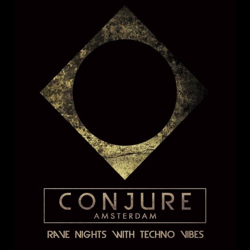 DeepJak - Opening Set For Conjure @ Sofia 19.11.2016