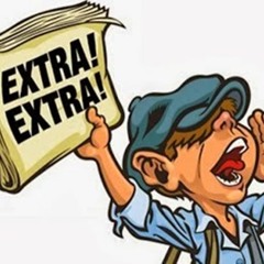 Extra Extra