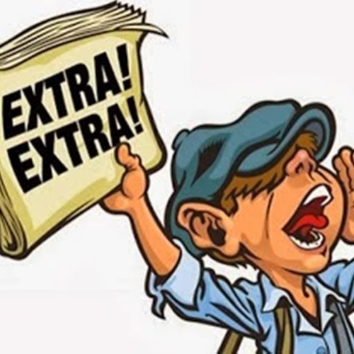 Stream Extra Extra by DA RADO | Listen online for free on SoundCloud