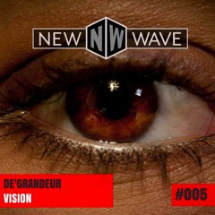De'Grandeur - Vision (Original Mix)