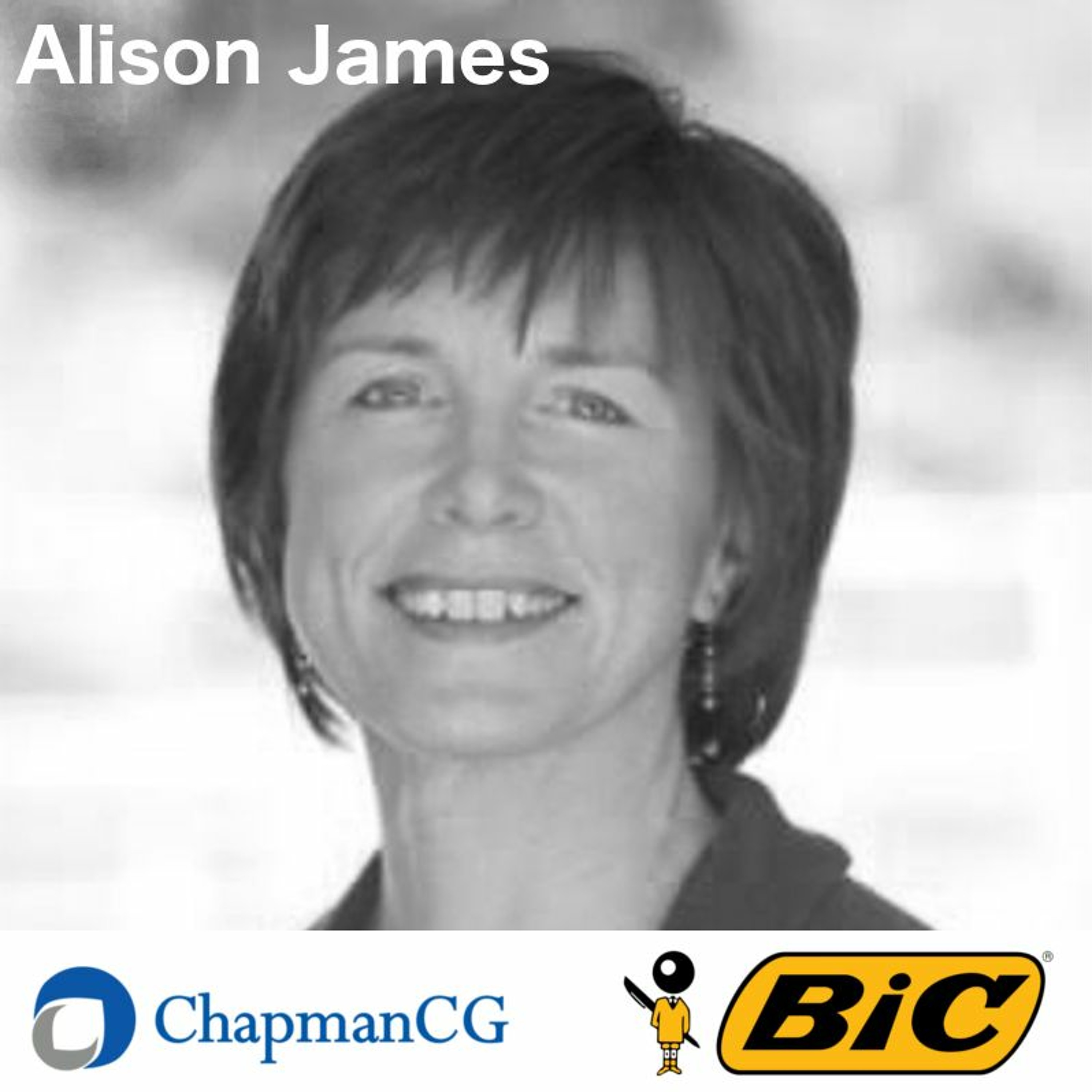 BIC, Alison James - Building Great HR Careers (Alan Mait)