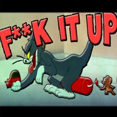 F**k It Up - John E. Gator feat. Sivils [prod. by John E. Gator]