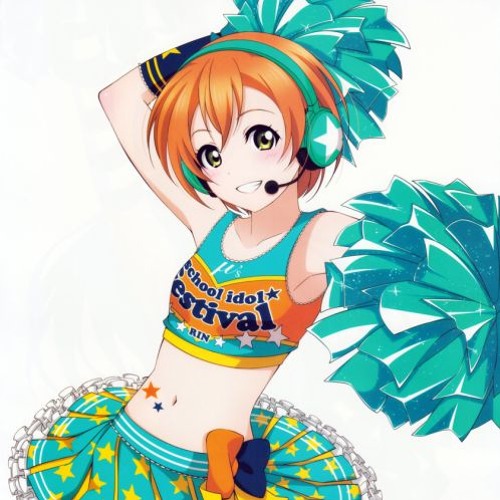 Stream Takaramonos A Mix Achieved Together // Love Live! SIF Cover