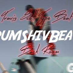 Travis Scott Type Beat - Back Room (Prod. by BumShiv) *FOR SALE*