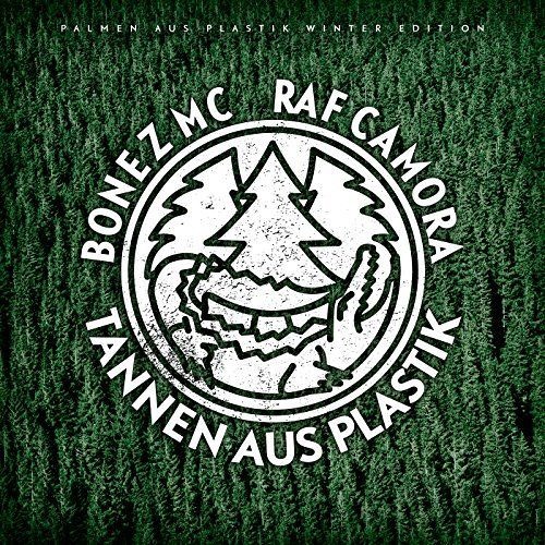 Bonez MC & Raf Camora - Palmen Aus Gold