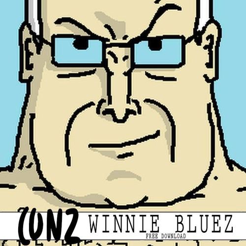 Conz - Winnie Bluez (FREE)
