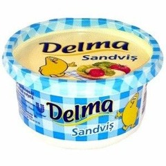 Delma Sandvis