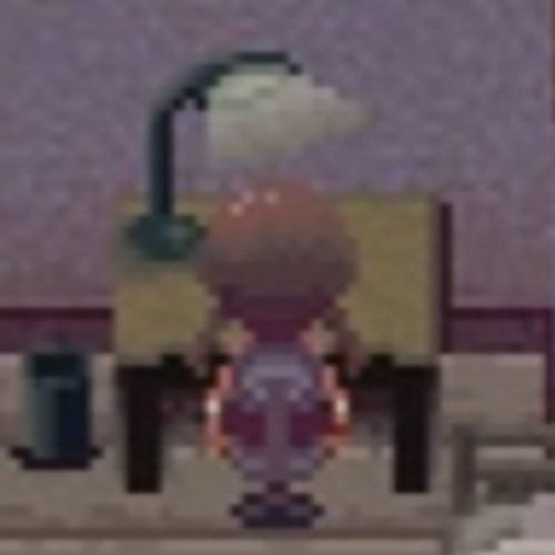 Dream Diary (Yume Nikki tribute)