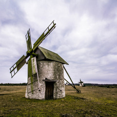 Windmill+Maverick