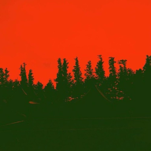 Xanexx Ambient live set - 'continuity' 21. November. 2016