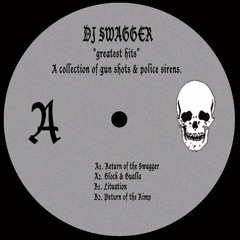 DJ Swagger - Glock & Gualla