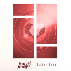 Golden Earring - Radar Love (Marcel Meijer Remix)