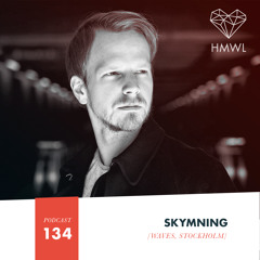 HMWL Podcast 134 - Skymning