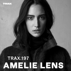 TRAX.197 AMELIE LENS