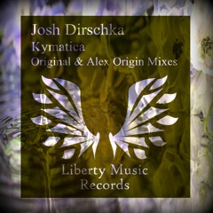 Kymatica (Alex Origin Remix)[Liberty Music Records]