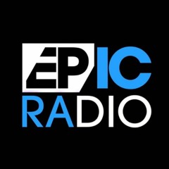 Eric Prydz - Epic Radio 015 ID