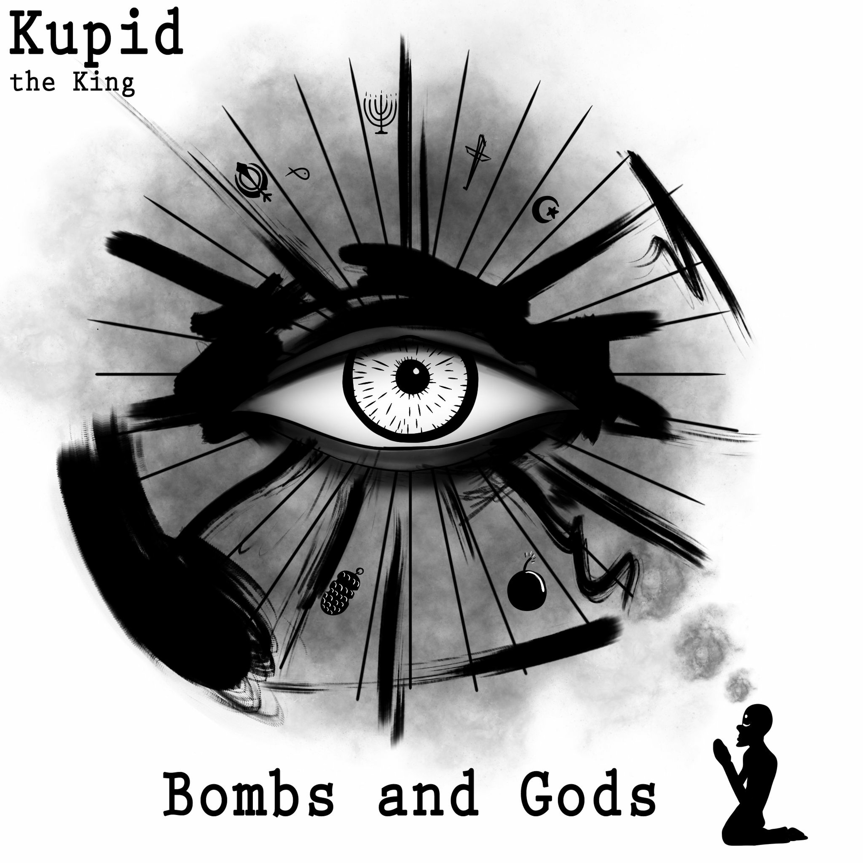 Kupid the King