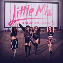 Oops - Little Mix ft. Charlie Puth (Cover)