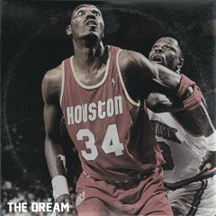 B - Roc - 01 - The Dream