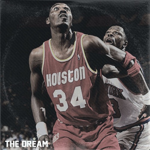 B - Roc - 01 - The Dream