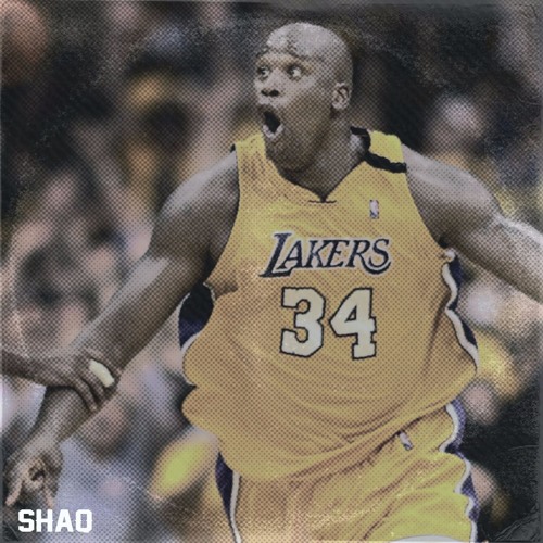 B - Roc - 03 - Shaq