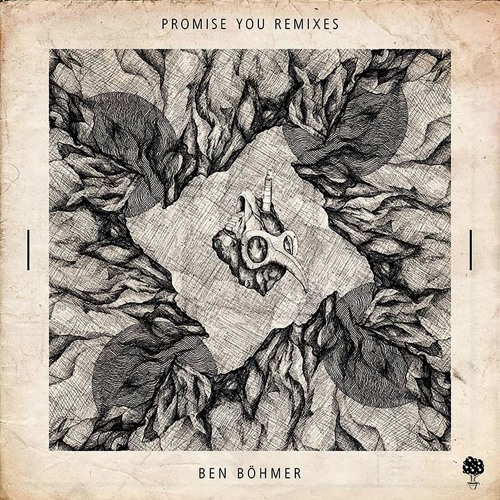 Ben Böhmer - Promise You (Timo Jahns Remix)