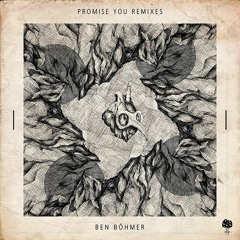 Ben Böhmer - Promise You (Akali Akali Kami Remix)