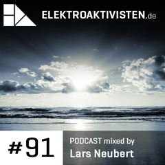 Lars Neubert | This Reality | elektroaktivisten.de Podcast #91