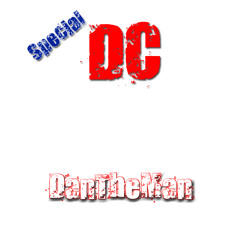DanTheMan - Special DC 2011