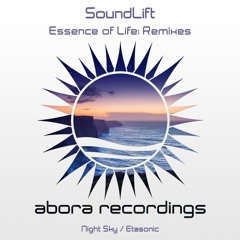 SoundLift - Essence of Life (Etasonic Remix) [Abora Recordings]