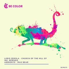 Loris Zerola - Funky Drummer (Max Bear Remix)