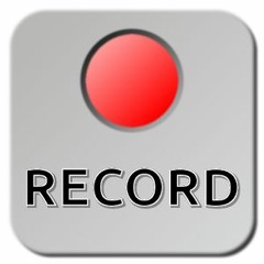 just press record (all vinyl mix)