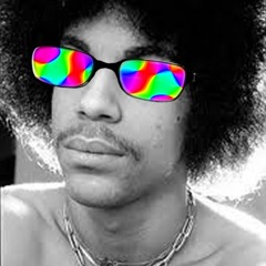 Prince - Hot Thing (Acidized by moonclang) FREE DOWNLOAD