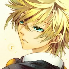 Undead Enemy- Kagamine Len