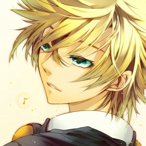 Undead Enemy- Kagamine Len