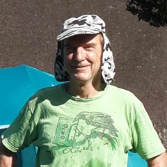 BurningMan 2016 Binaural Walk Around The Man.WAV