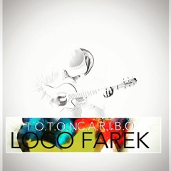 Bebas Iwa K (Remix) - B.S.F. Feat, Loco Farek (Mixtape)